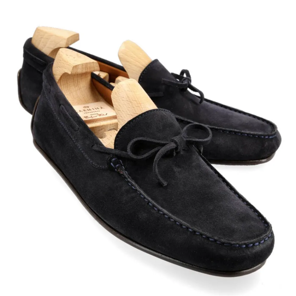 DRIVING LOAFERS 80802 MARIVENT | Carmina New