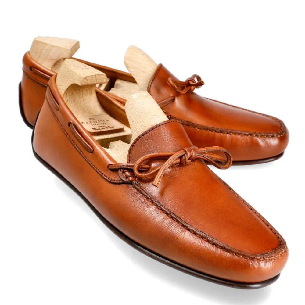 DRIVING LOAFERS 80802 MARIVENT | Carmina Cheap