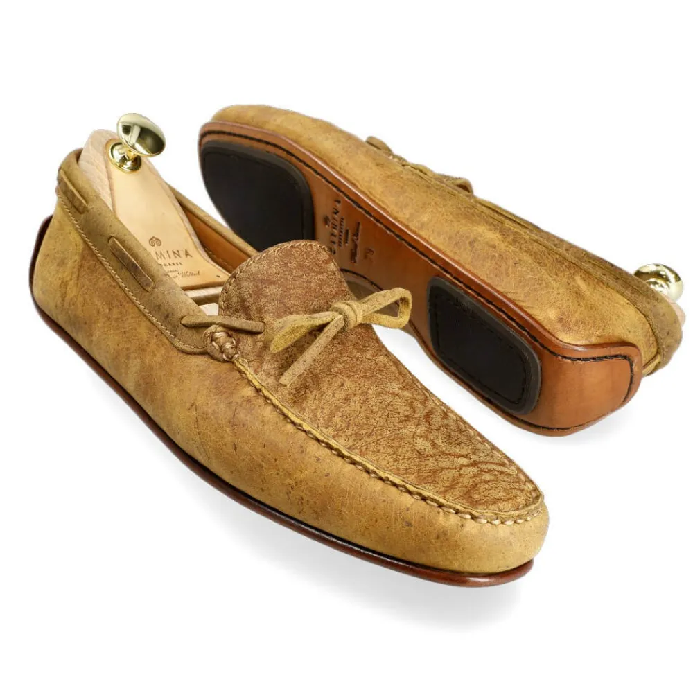 DRIVING LOAFERS 80802 MARIVENT | Carmina Sale