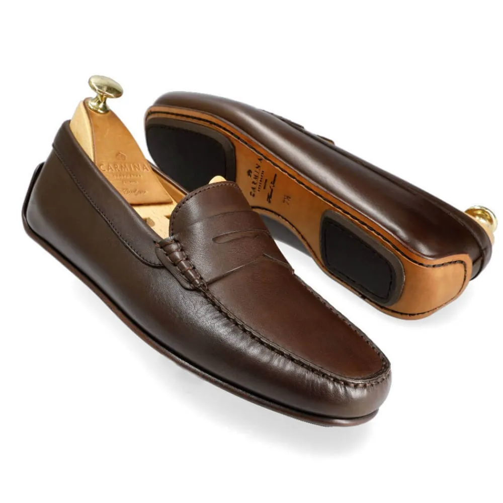 DRIVING LOAFERS 80852 MARIVENT | Carmina Best