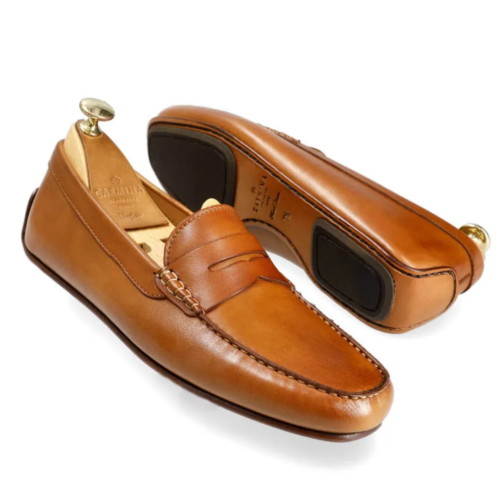 DRIVING LOAFERS 80852 MARIVENT | Carmina Online