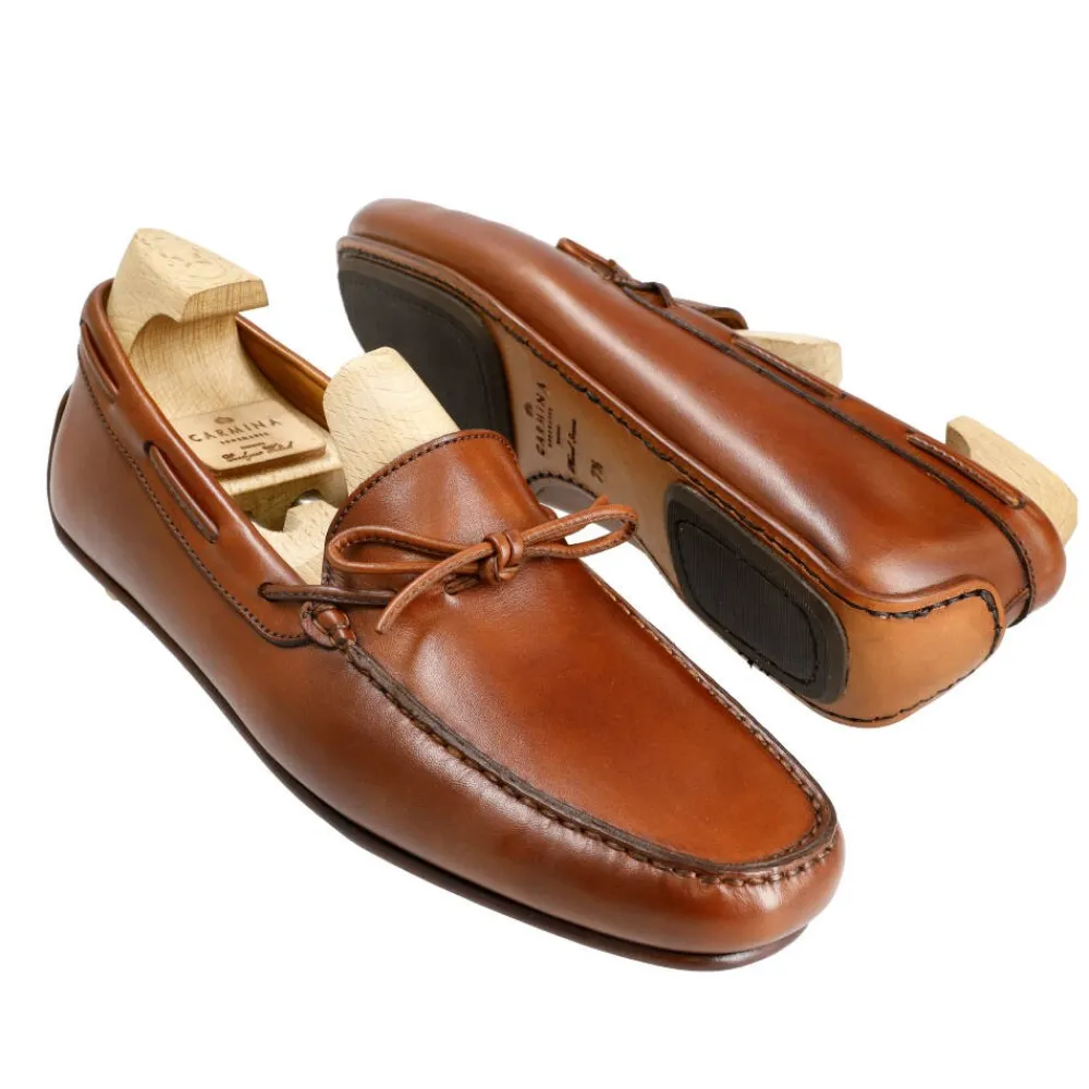 DRIVING LOAFERS 80802 MARIVENT | Carmina Hot