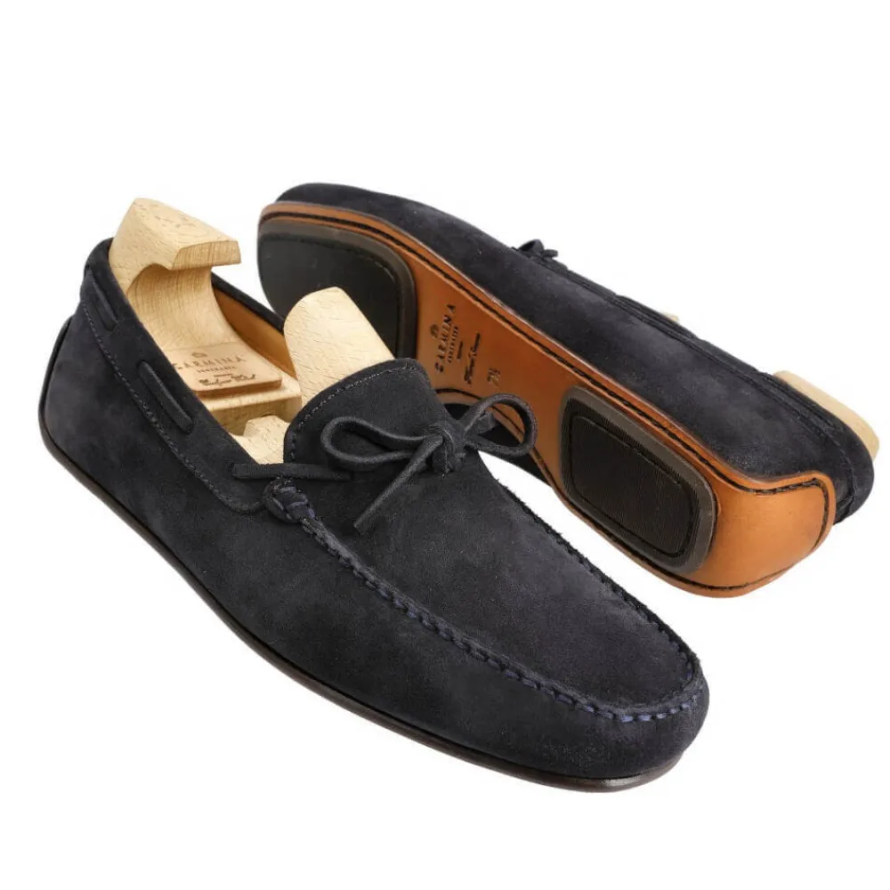 DRIVING LOAFERS 80802 MARIVENT | Carmina Discount