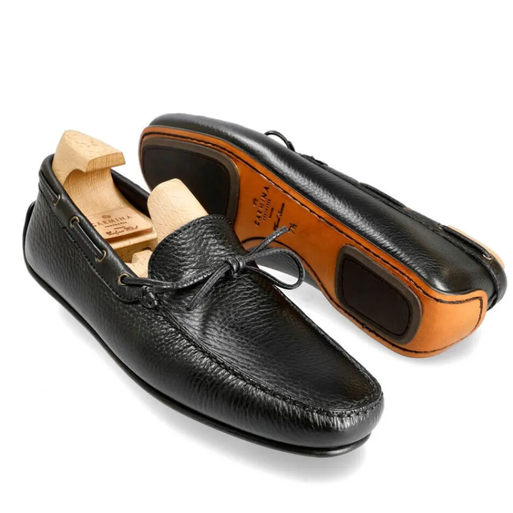 DRIVING LOAFERS 80802 MARIVENT | Carmina Shop