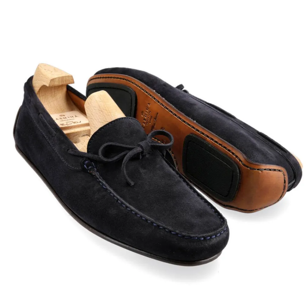 DRIVING LOAFERS 80802 MARIVENT | Carmina New