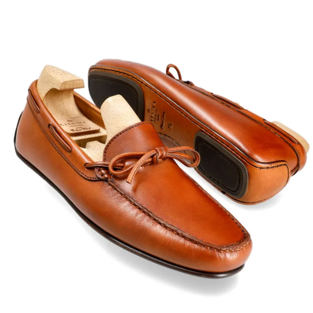 DRIVING LOAFERS 80802 MARIVENT | Carmina Cheap