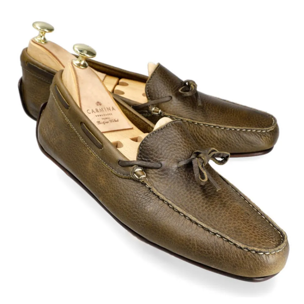 DRIVING LOAFERS LIMITED EDITION 80815 MARIVENT | Carmina Hot