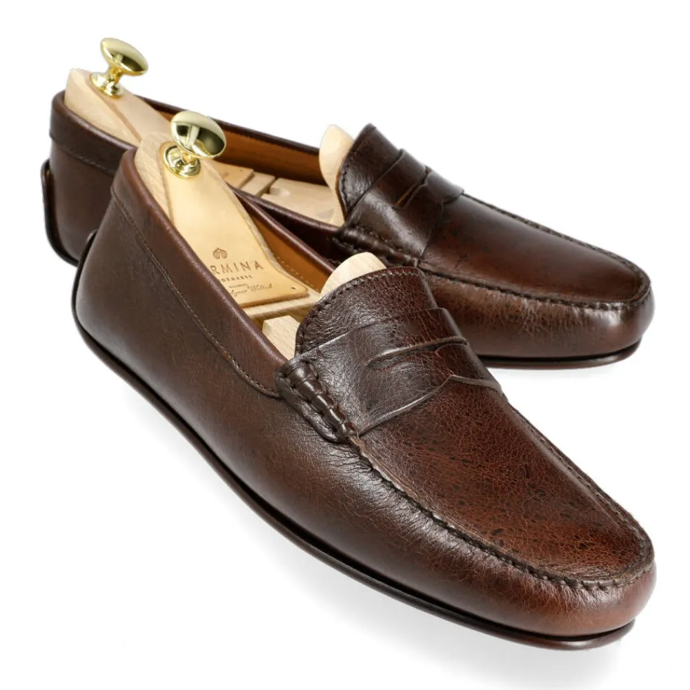 DRIVING LOAFERS LIMITED EDITION 80852 MARIVENT | Carmina Hot