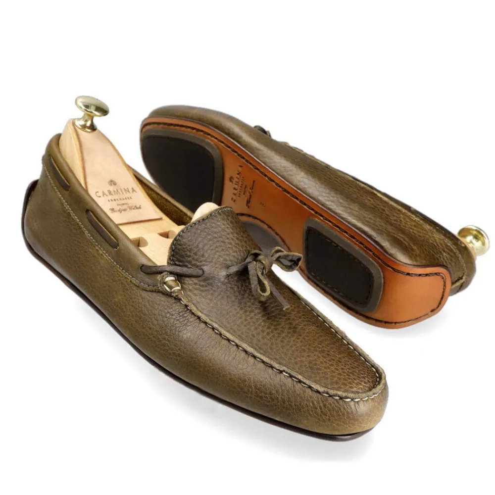 DRIVING LOAFERS LIMITED EDITION 80815 MARIVENT | Carmina Hot