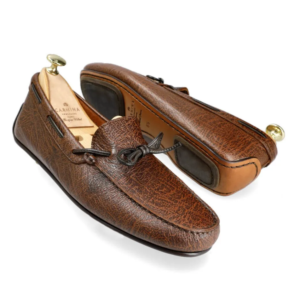 DRIVING LOAFERS LIMITED EDITION 80815 MARIVENT | Carmina Sale