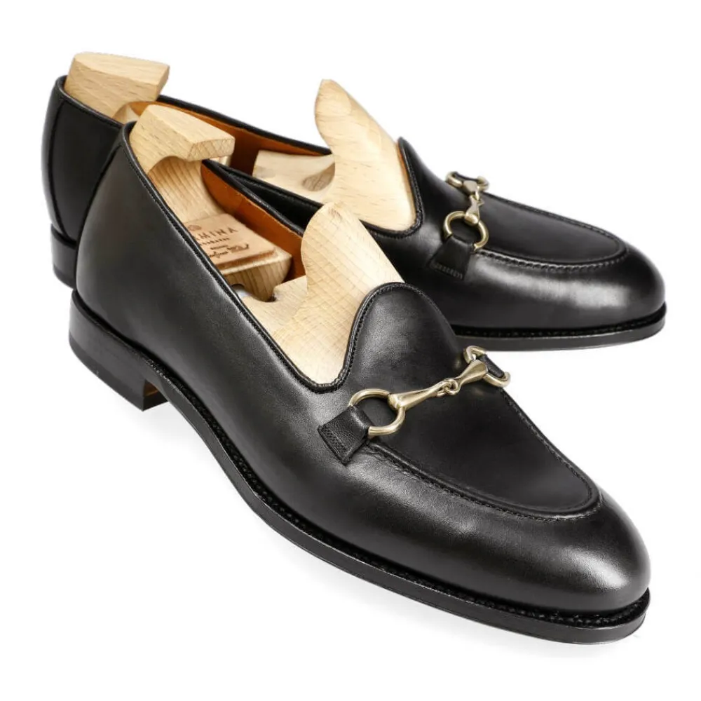 HORSEBIT LOAFERS 1845 DRAC | Carmina Clearance