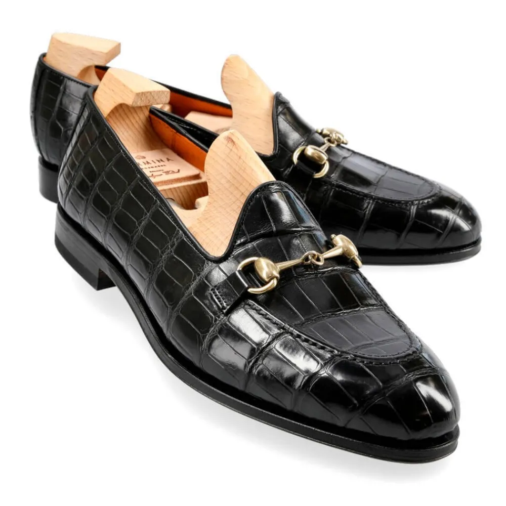 HORSEBIT LOAFERS 1845 DRAC | Carmina Outlet