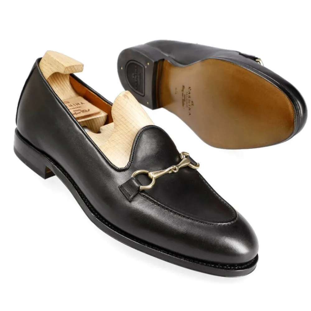 HORSEBIT LOAFERS 1845 DRAC | Carmina Clearance