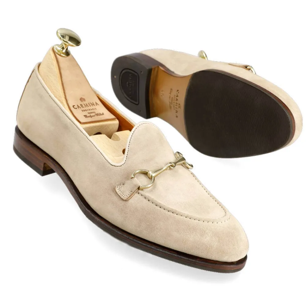 HORSEBIT LOAFERS 1845 DRAC | Carmina Cheap