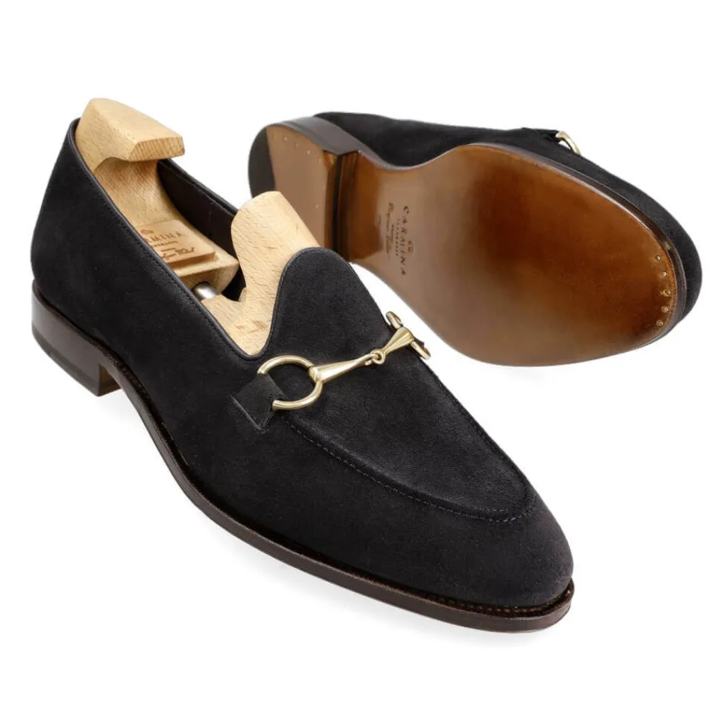 HORSEBIT LOAFERS 80643 UETAM | Carmina Outlet