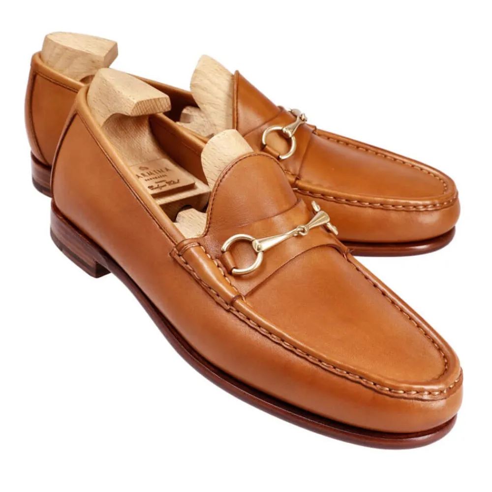 HORSEBIT LOAFERS 80746 XIM | Carmina Discount