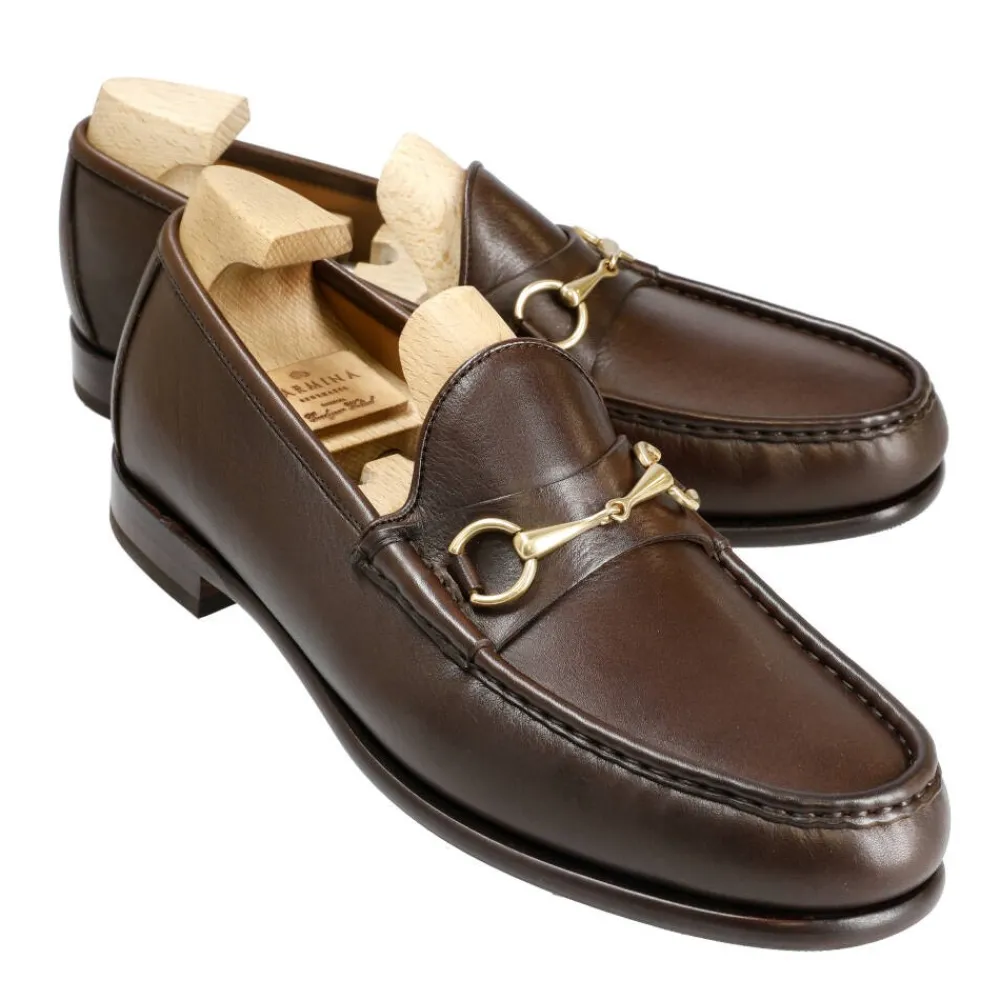 HORSEBIT LOAFERS 80746 XIM | Carmina Best Sale