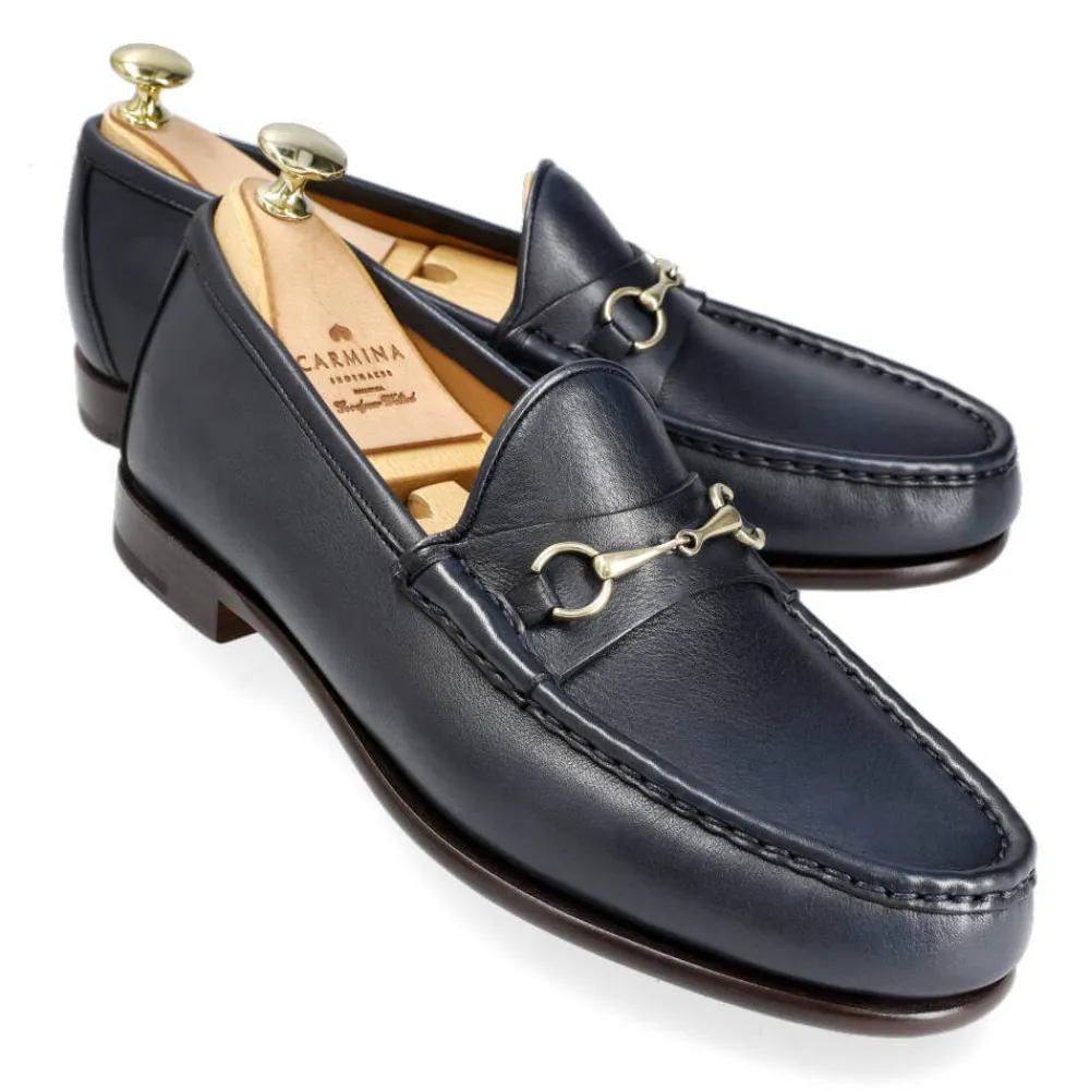 HORSEBIT LOAFERS 80746 XIM | Carmina Clearance