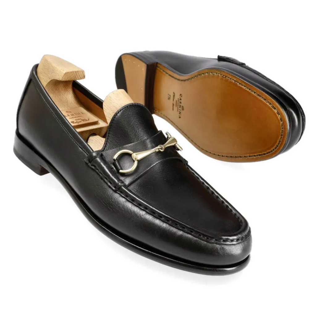 HORSEBIT LOAFERS 80746 XIM | Carmina Best