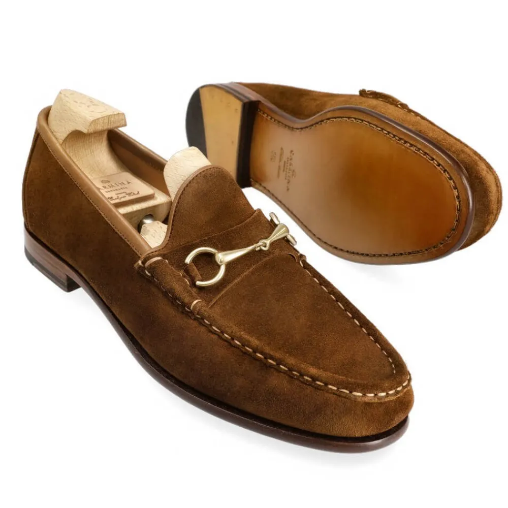 HORSEBIT LOAFERS 80746 XIM | Carmina Clearance