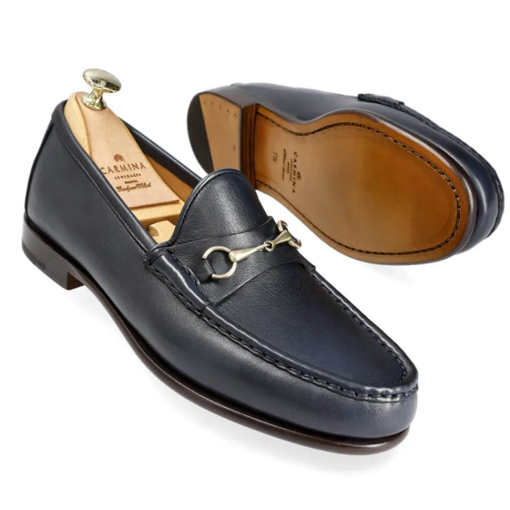 HORSEBIT LOAFERS 80746 XIM | Carmina Clearance