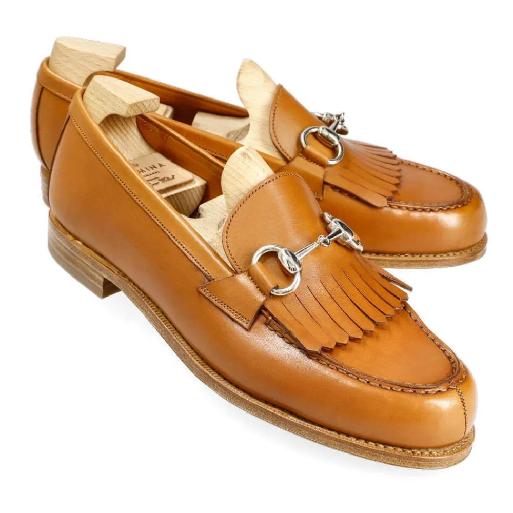 HORSEBIT WOMEN LOAFERS 1651 OBLADA | Carmina Best