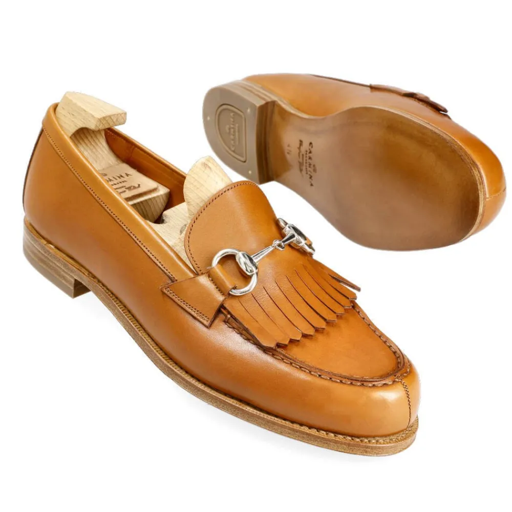 HORSEBIT WOMEN LOAFERS 1651 OBLADA | Carmina Best