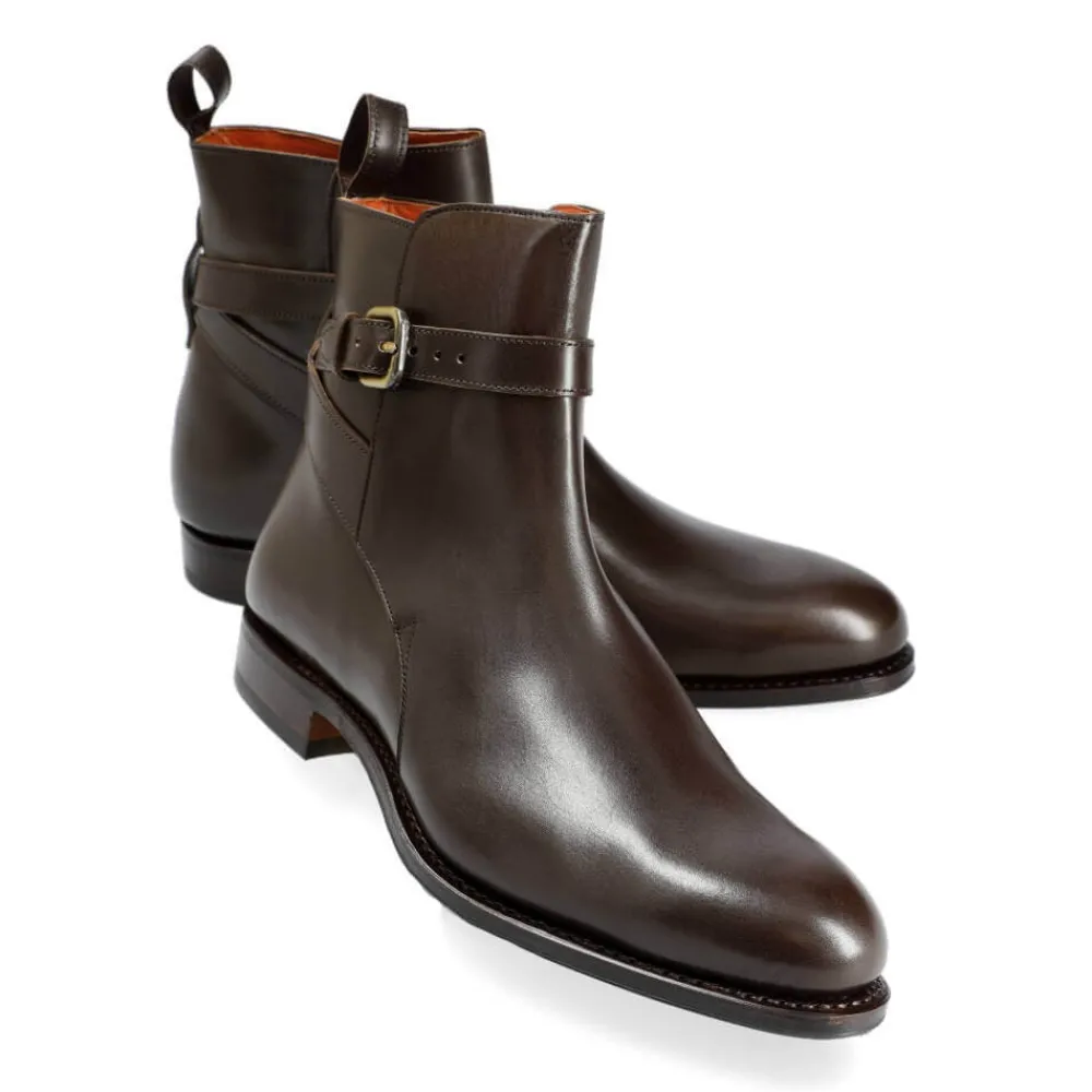 JODHPUR BOOTS 1119 MADISON | Carmina Hot