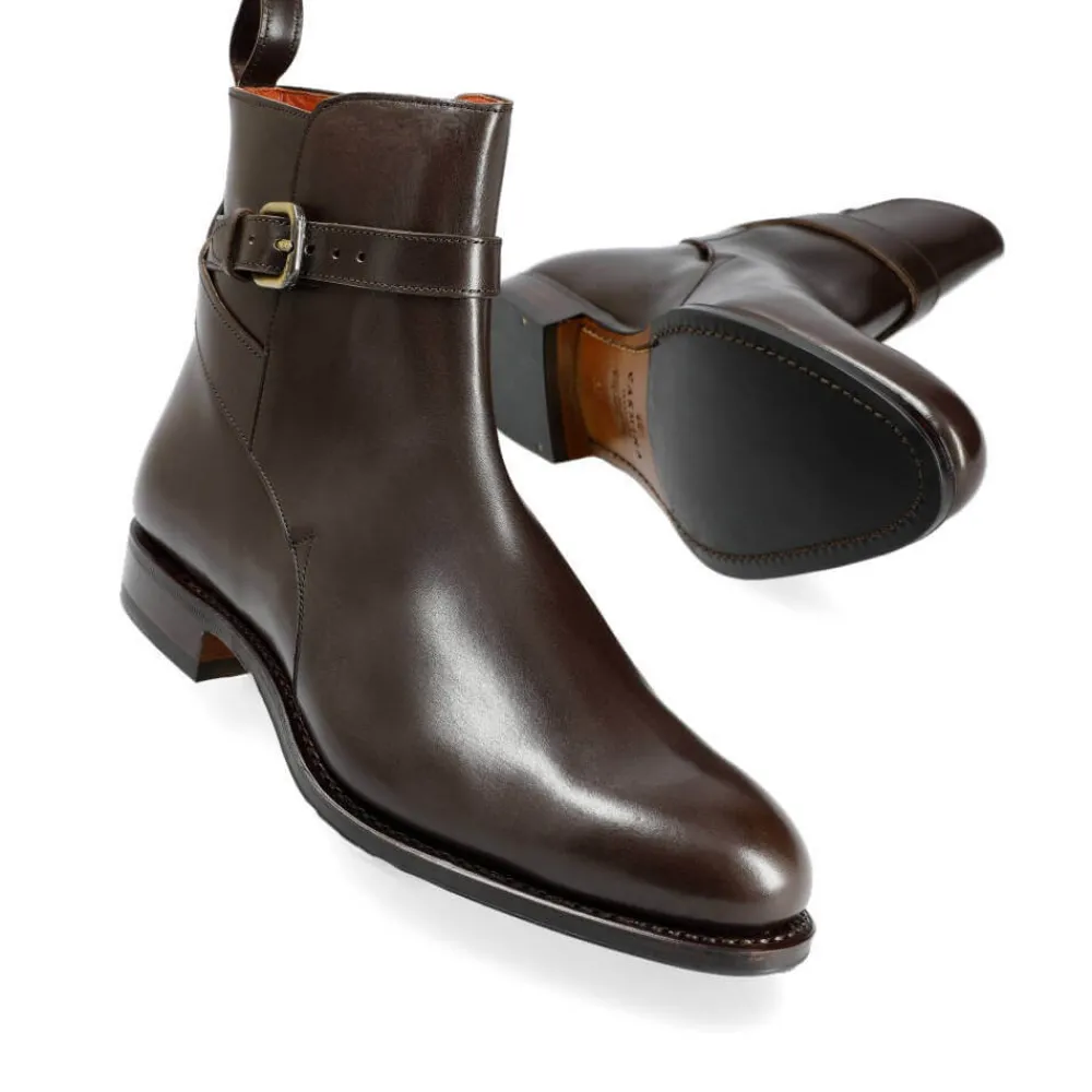 JODHPUR BOOTS 1119 MADISON | Carmina Hot