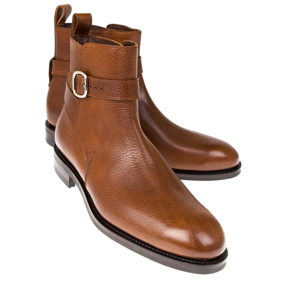 JODHPUR BOOTS 865 OSCAR | Carmina Discount