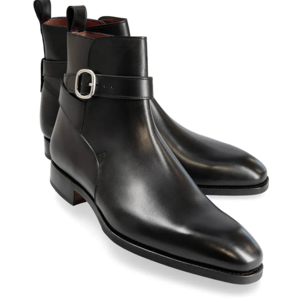 JODHPUR BOOTS 865 RAIN | Carmina Cheap