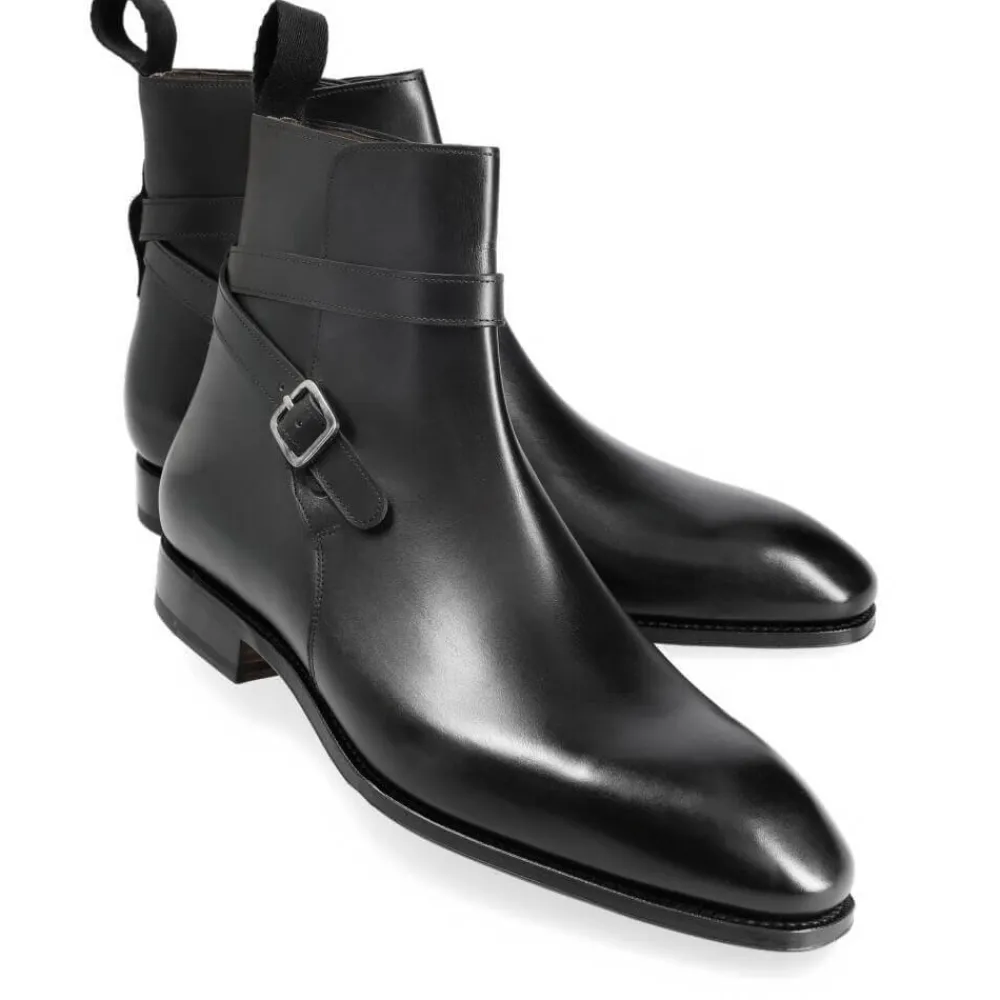 JODHPUR BOOTS 80106 SIMPSON | Carmina Store