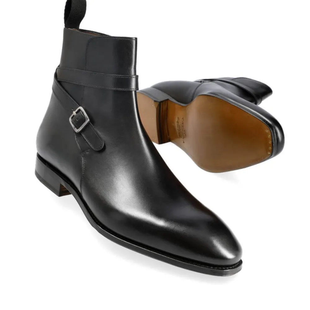 JODHPUR BOOTS 80106 SIMPSON | Carmina Store