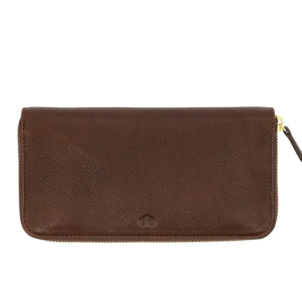 LARGE WALLET FOR WOMEN | Carmina Best