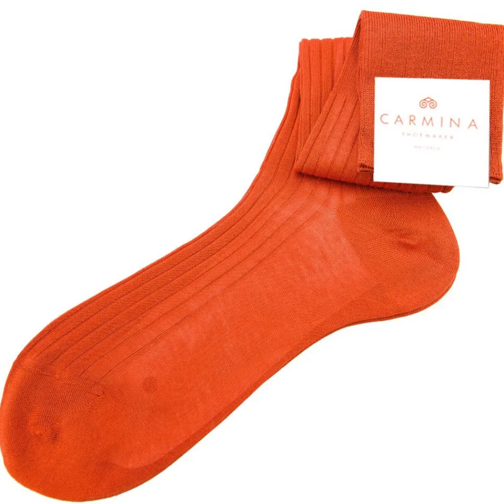 Long siena socks | Carmina Clearance