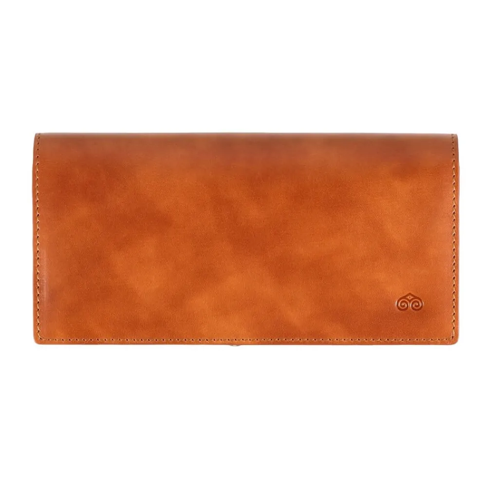 LONG WALLET FOR MEN | Carmina Best Sale