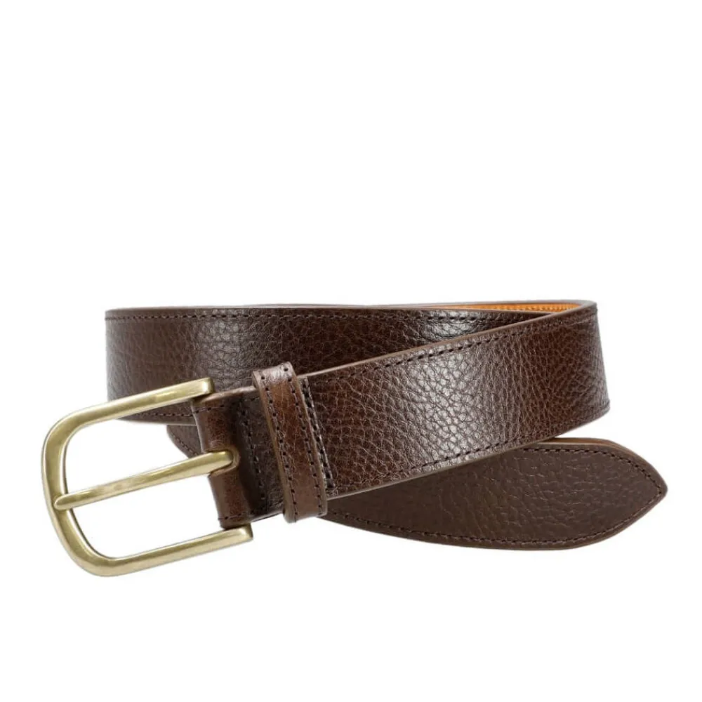 MEN´S BELT ELBAMAT | Carmina Cheap