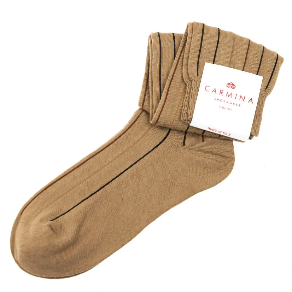 MEN'S LONG SOCKS IN | Carmina Best