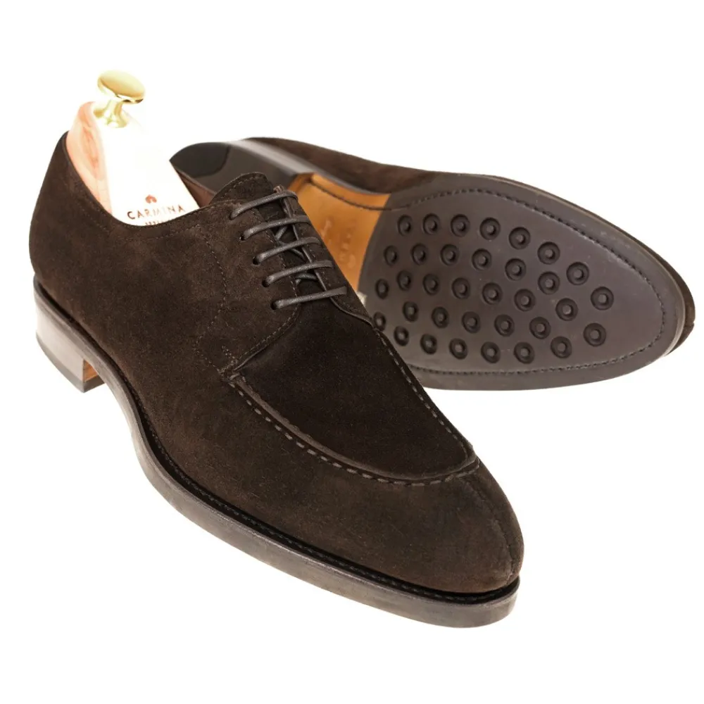 NORWEGIAN SHOES 803 QUEENS | Carmina Online