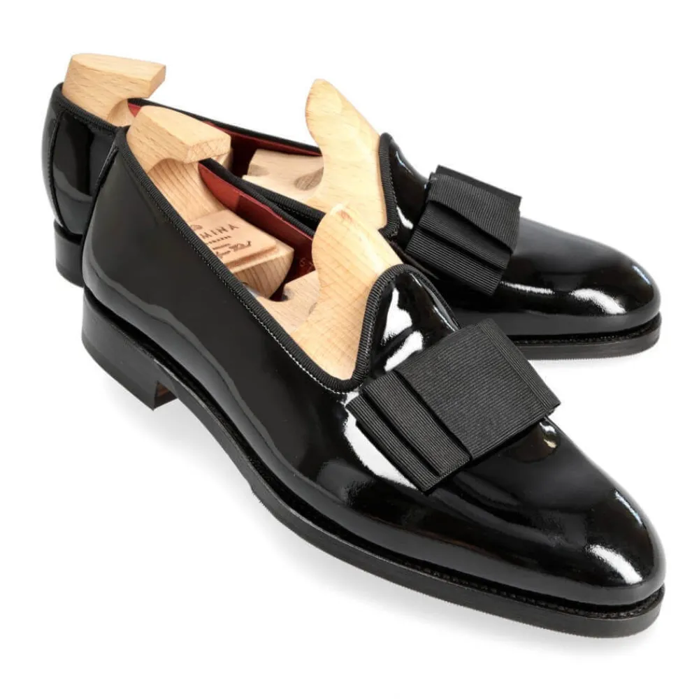 OPERA PUMPS 1921 DRAC | Carmina Fashion