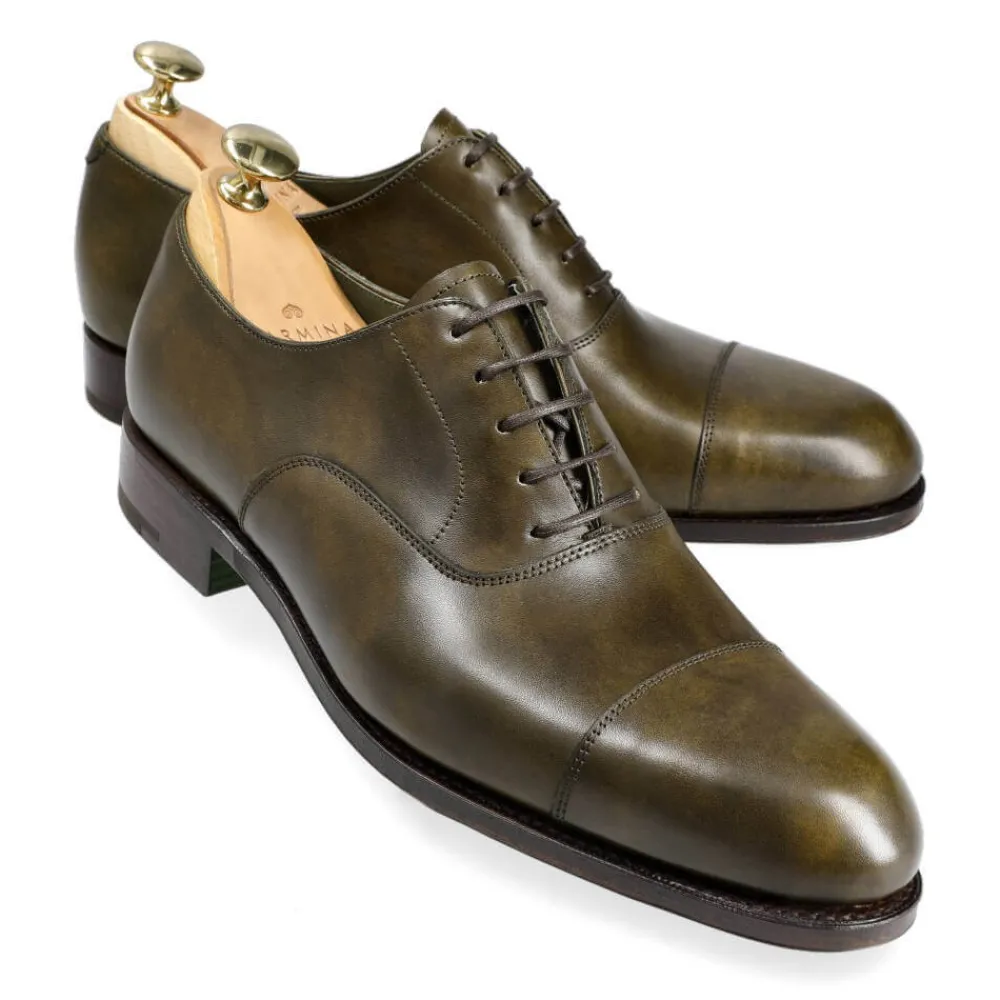 OXFORD SHOES LIMITED EDITION 80123 ROBERT | Carmina Online