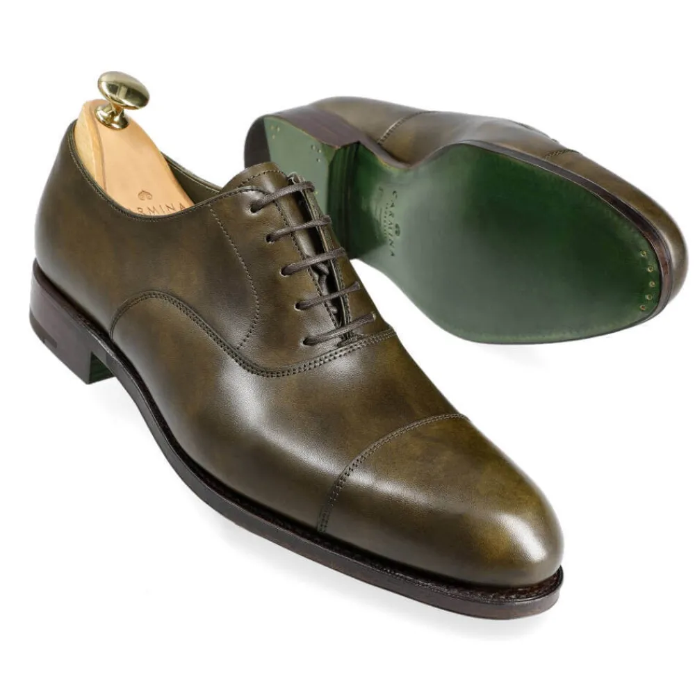 OXFORD SHOES LIMITED EDITION 80123 ROBERT | Carmina Online