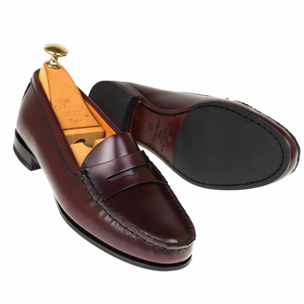 PENNY LOAFERS 1465 LUZ | Carmina Sale