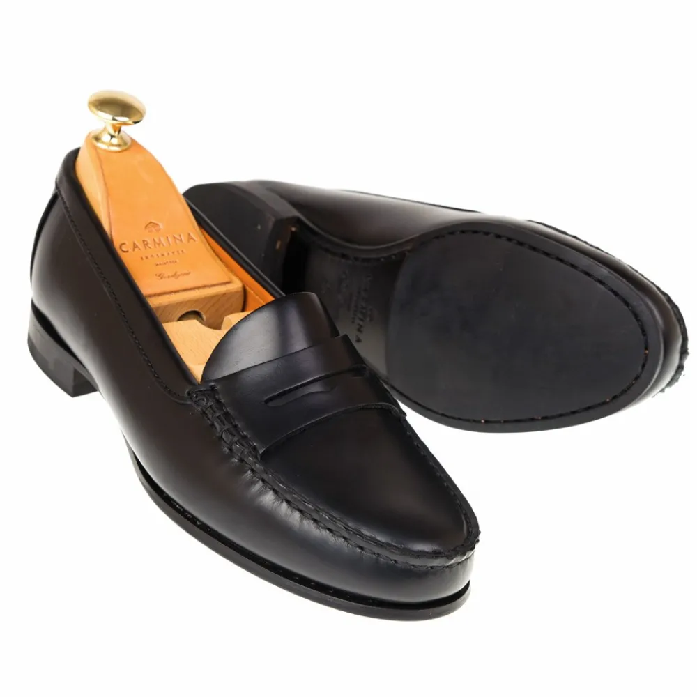 PENNY LOAFERS 1465 LUZ | Carmina Outlet