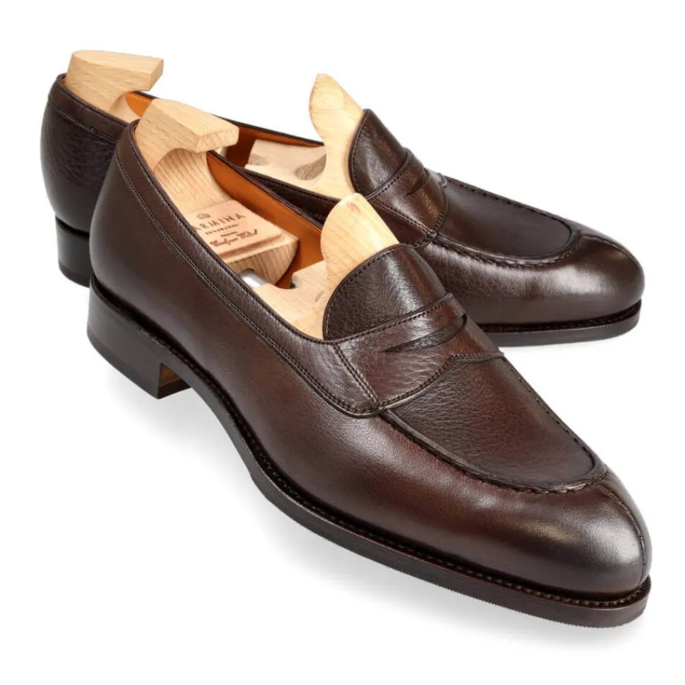 PENNY LOAFERS 1875 MADISON | Carmina Best