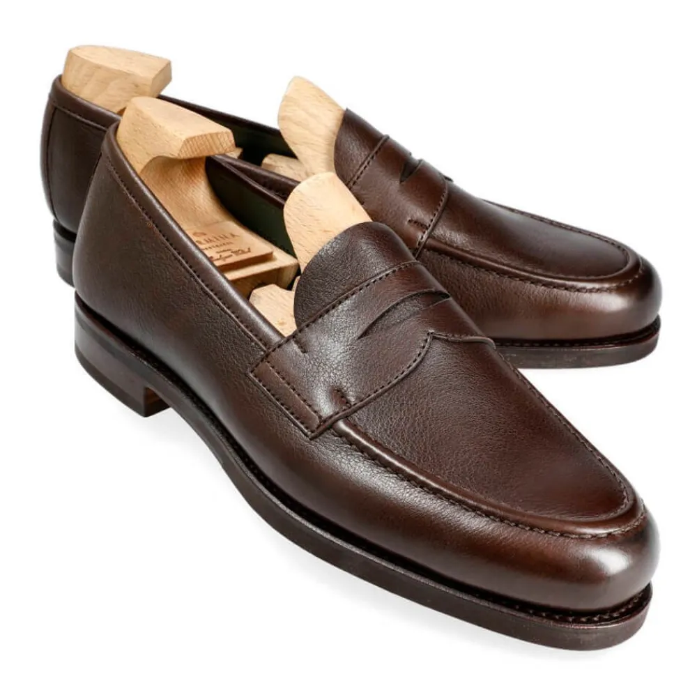 PENNY LOAFERS 80440 PINA | Carmina Clearance