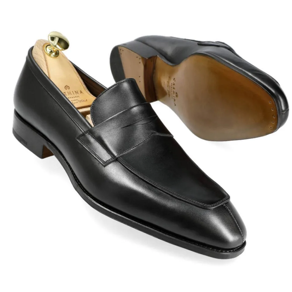 PENNY LOAFERS 10082 SIMPSON | Carmina Clearance