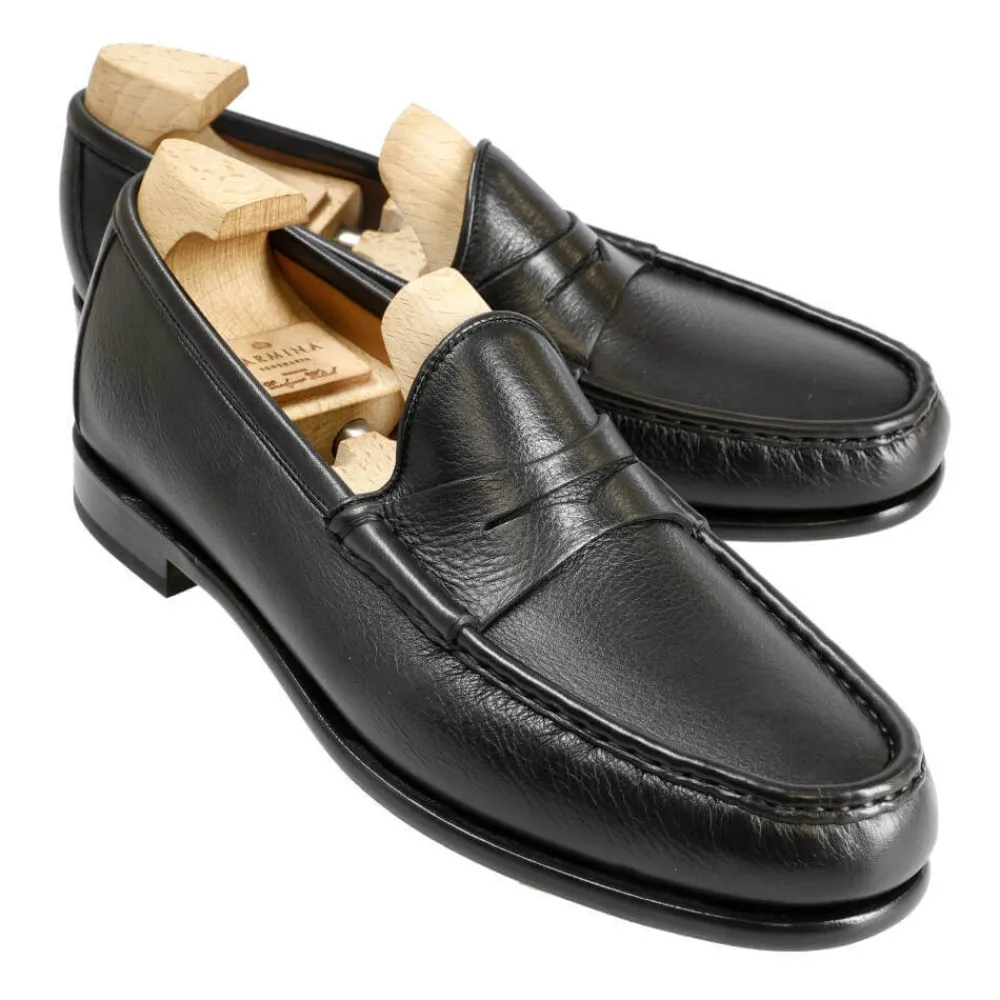 PENNY LOAFERS 80789 XIM | Carmina Flash Sale