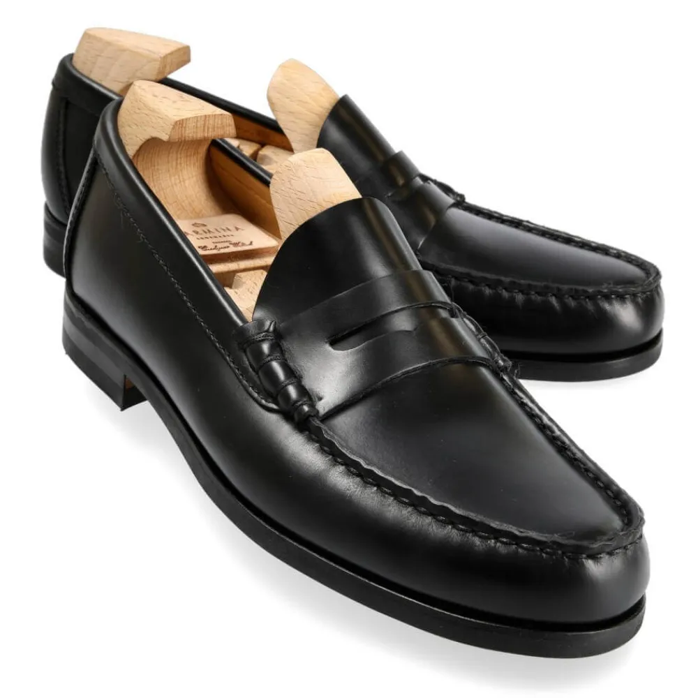 PENNY LOAFERS 80113 XIM | Carmina Store