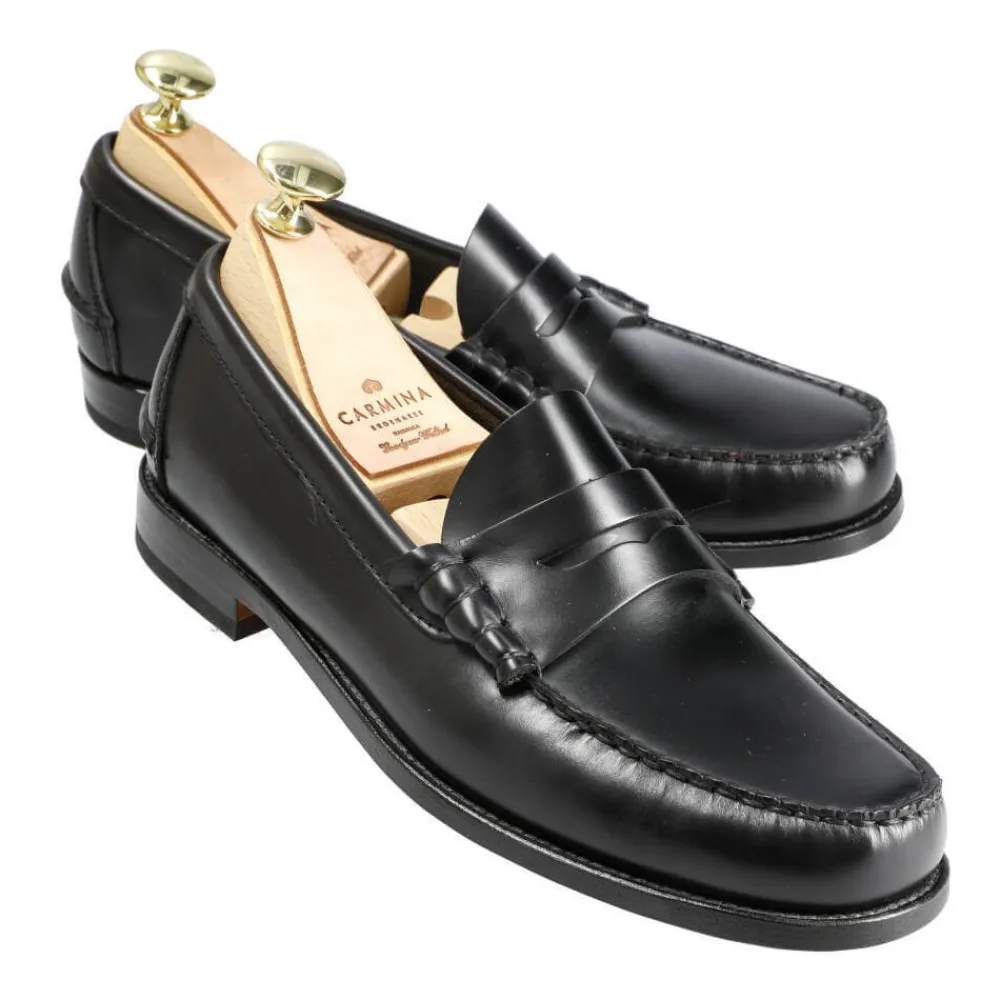 PENNY LOAFERS 1930 XIM | Carmina Discount